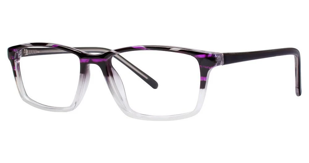 PLASTICS I INDULGE Eyeglasses - Image 2