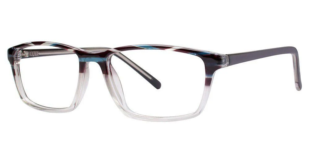 PLASTICS I INDULGE Eyeglasses - Image 7