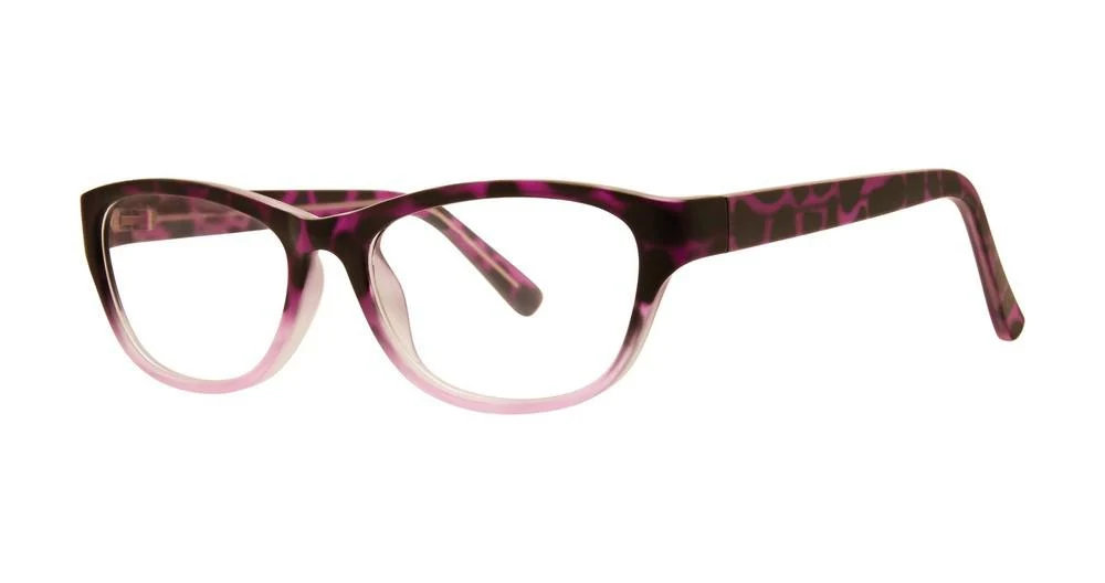 PLASTICS I JOCELYN Eyeglasses - Image 4