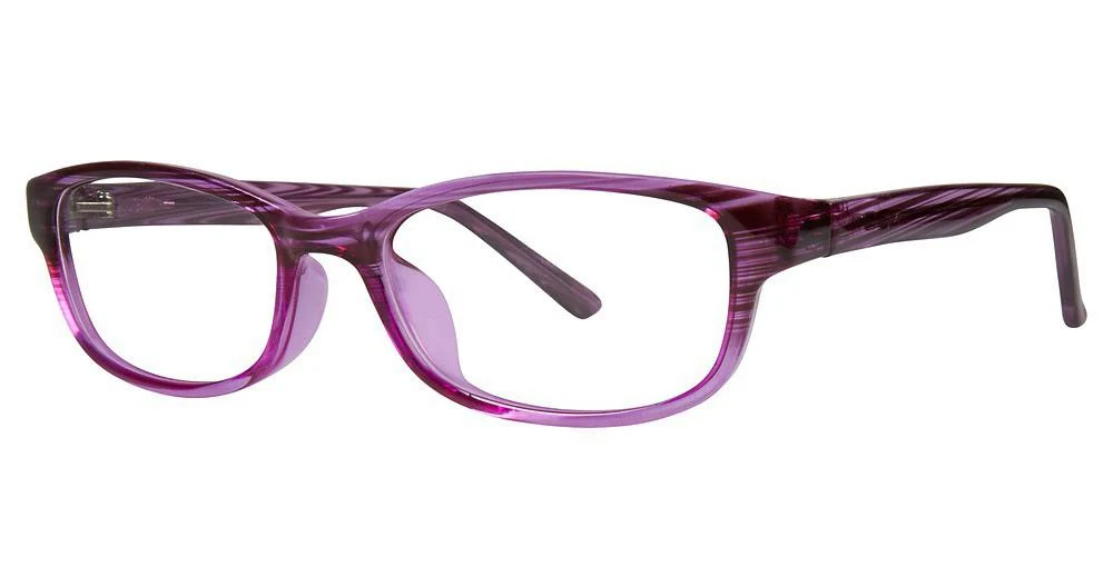 PLASTICS I JULIETTE Eyeglasses - Image 5