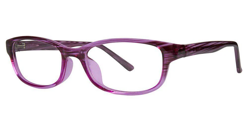 PLASTICS I JULIETTE Eyeglasses - Image 6