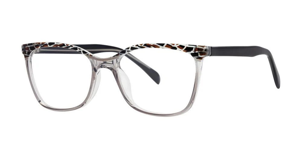 PLASTICS I KINETIC Eyeglasses