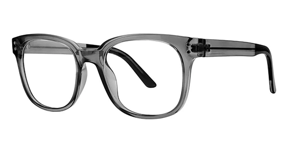 PLASTICS I LEGACY Eyeglasses - Image 4