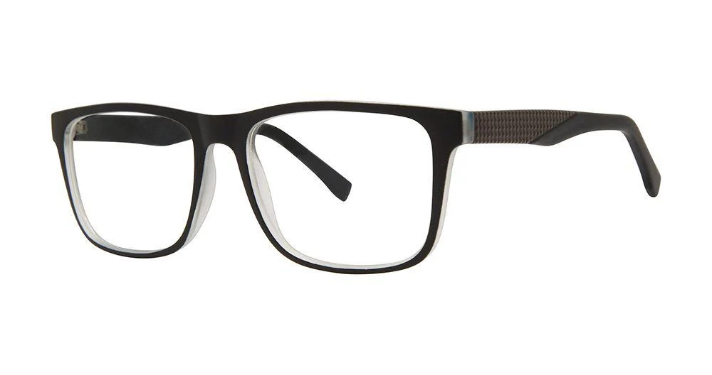 PLASTICS I LEVERAGE Eyeglasses - Image 3