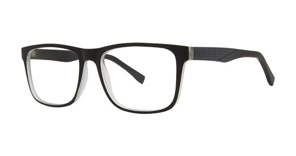 PLASTICS I LEVERAGE Eyeglasses - Image 5