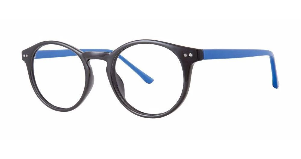 PLASTICS I LUNAR Eyeglasses - Image 5