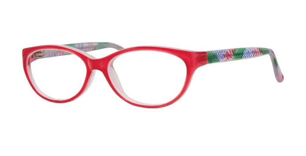 PLASTICS I MAGICAL Eyeglasses - Image 2