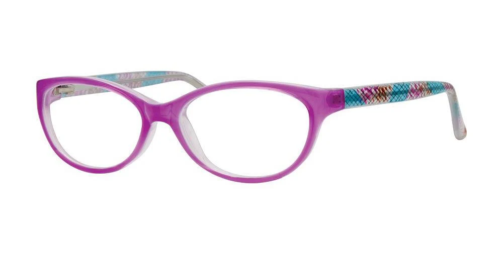 PLASTICS I MAGICAL Eyeglasses - Image 3