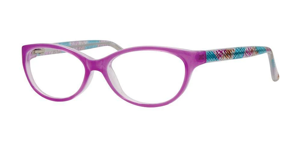 PLASTICS I MAGICAL Eyeglasses - Image 4