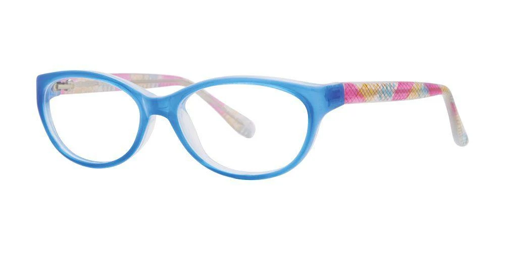 PLASTICS I MAGICAL Eyeglasses - Image 6