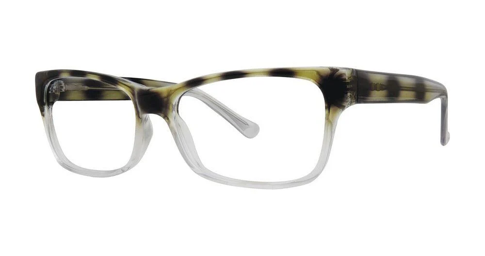 PLASTICS I MEASURE Eyeglasses
