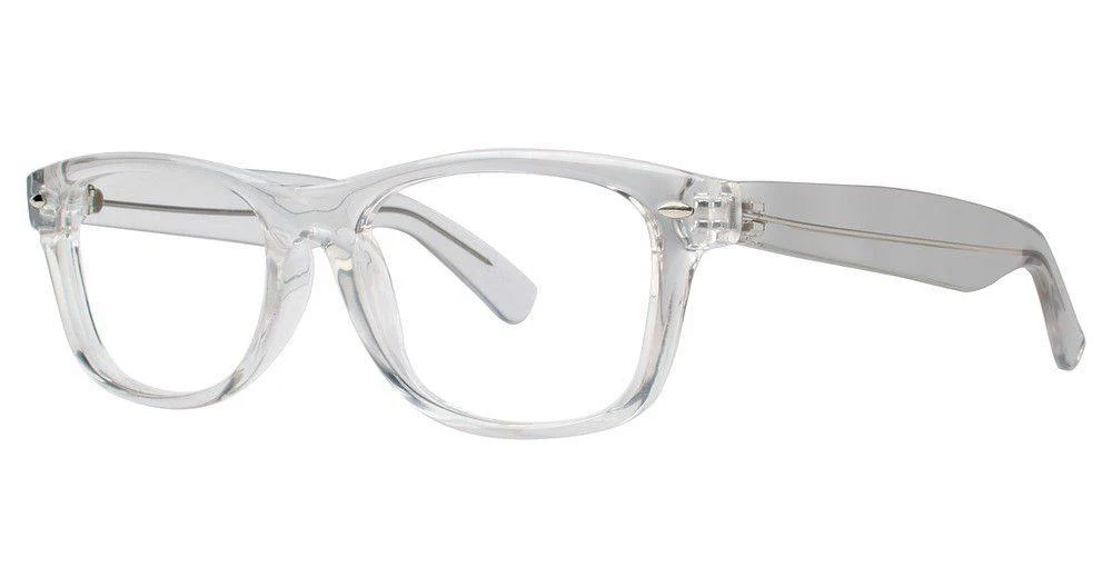 PLASTICS I METROPOLITAN Eyeglasses