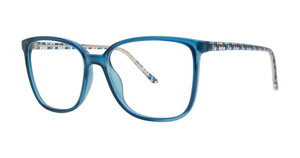 PLASTICS I MURMUR Eyeglasses - Image 3