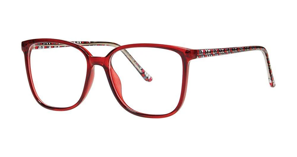 PLASTICS I MURMUR Eyeglasses - Image 6