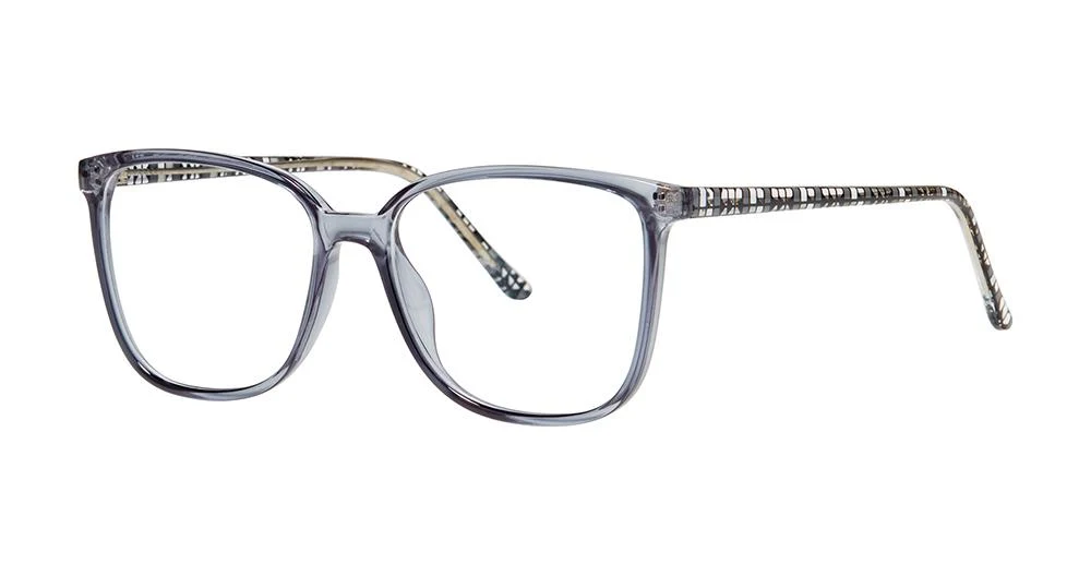 PLASTICS I MURMUR Eyeglasses - Image 8