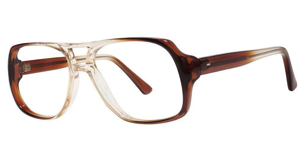 PLASTICS I NATE Eyeglasses - Image 2