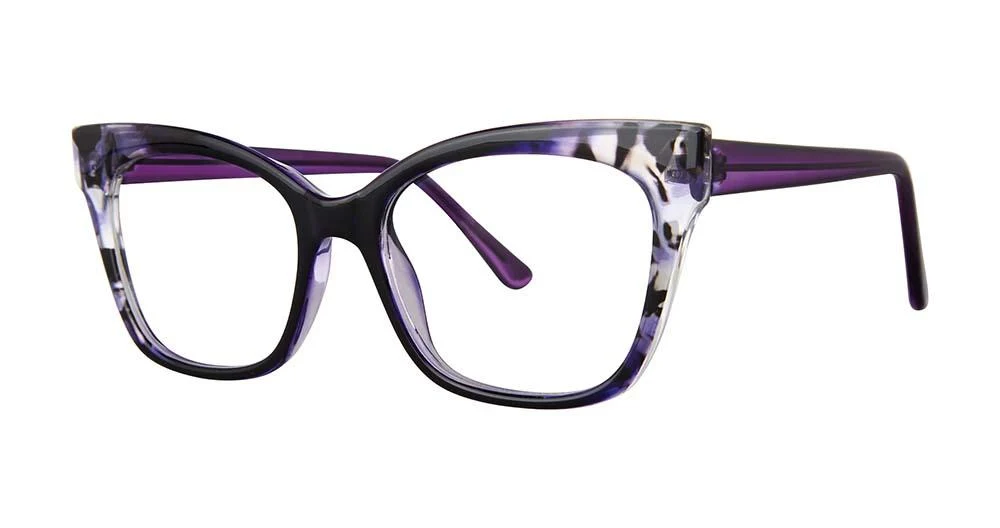 PLASTICS I OBTAIN Eyeglasses
