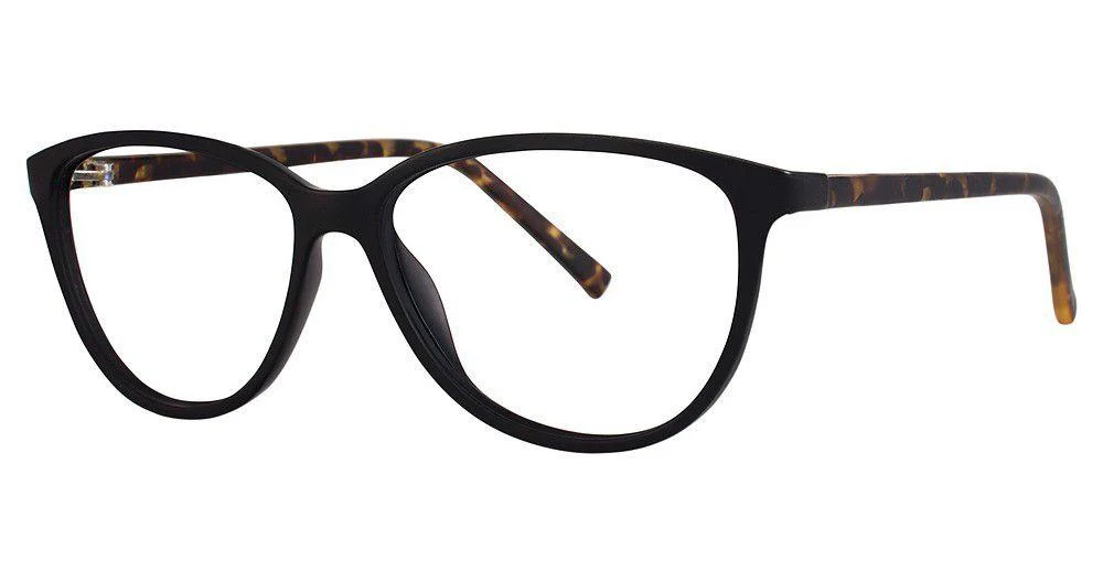 PLASTICS I PATIENCE Eyeglasses
