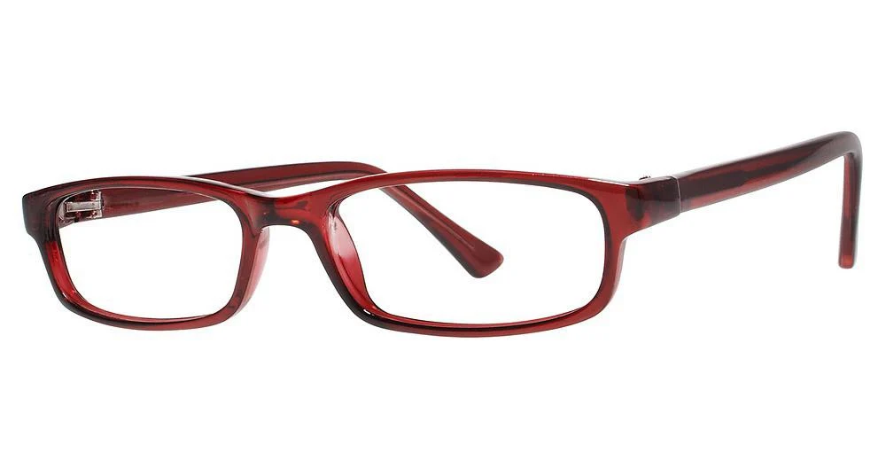 PLASTICS I POSITIVE Eyeglasses - Image 3