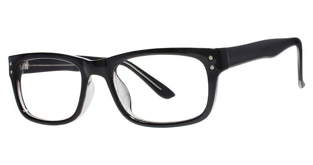 PLASTICS I PRECISE Eyeglasses - Image 2