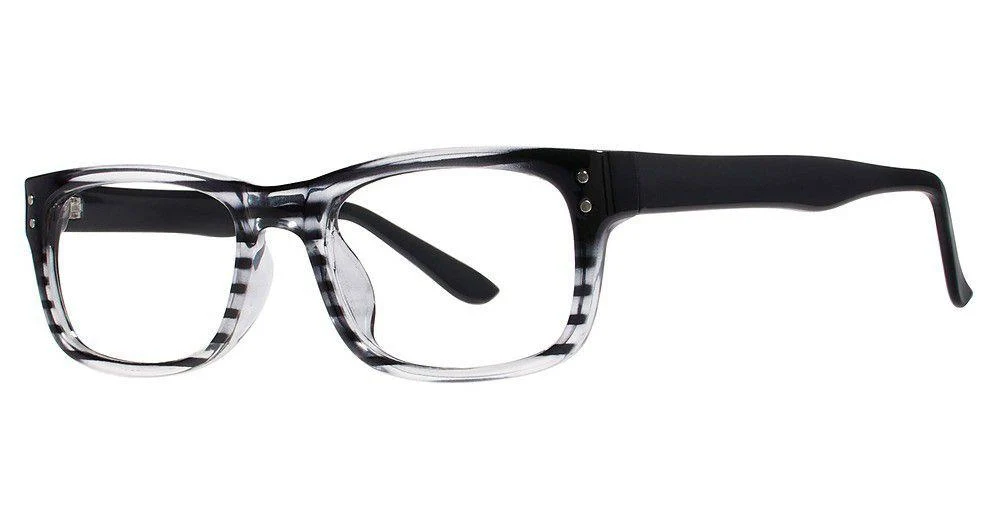 PLASTICS I PRECISE Eyeglasses - Image 3