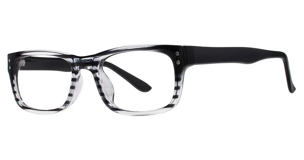 PLASTICS I PRECISE Eyeglasses - Image 4