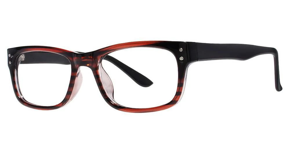 PLASTICS I PRECISE Eyeglasses - Image 5