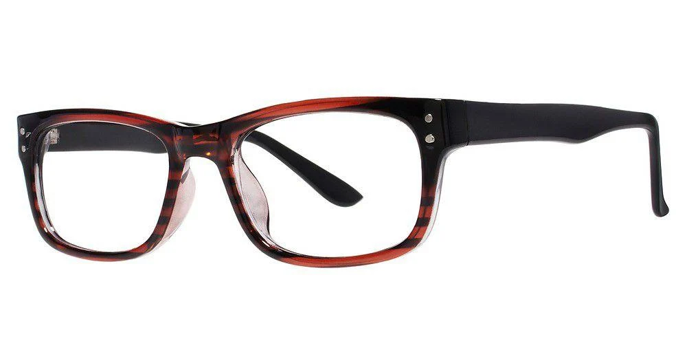 PLASTICS I PRECISE Eyeglasses - Image 6
