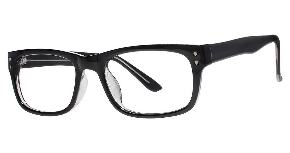 PLASTICS I PRECISE Eyeglasses - Image 8