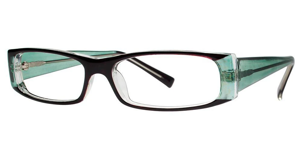 PLASTICS I SHEER Eyeglasses - Image 9