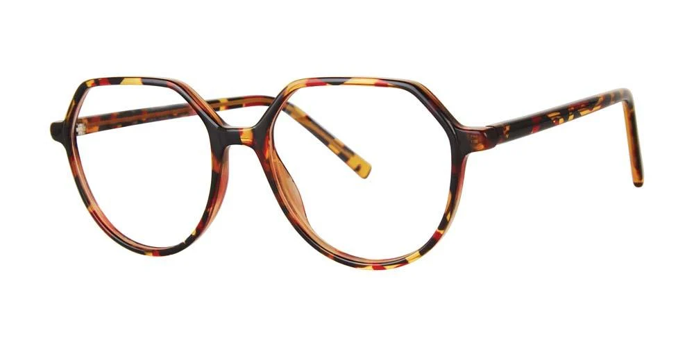PLASTICS I SIMPLIFY Eyeglasses - Image 6