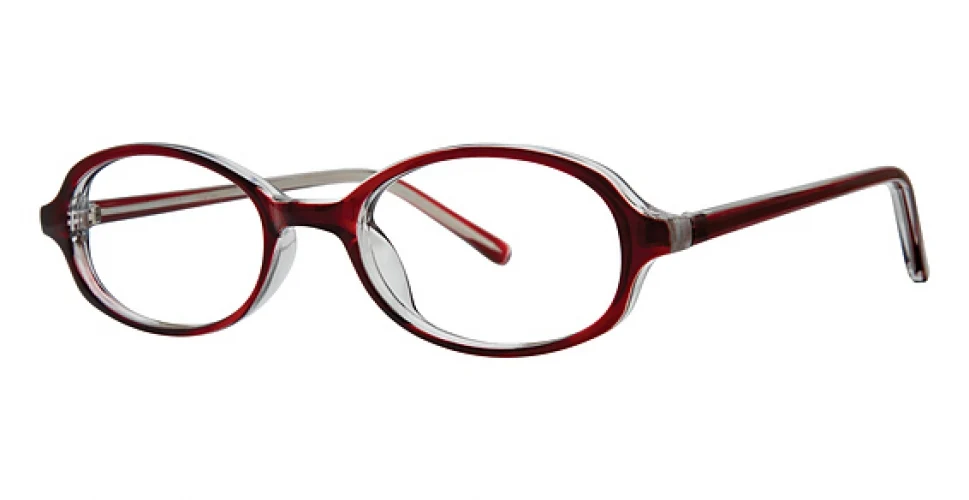 PLASTICS I SNEAKERS Eyeglasses - Image 4