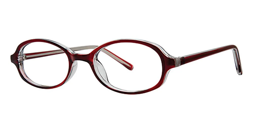 PLASTICS I SNEAKERS Eyeglasses - Image 5
