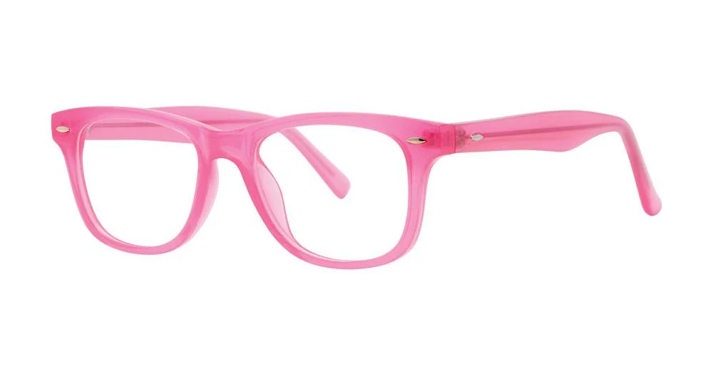 PLASTICS I SNUGGLE Eyeglasses - Image 2