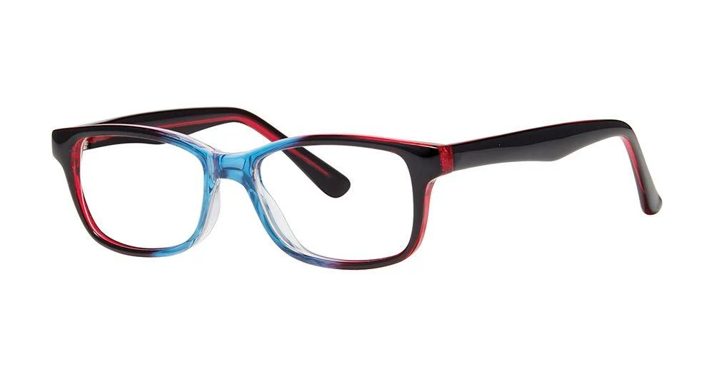 PLASTICS I SQUIGGLE Eyeglasses - Image 3