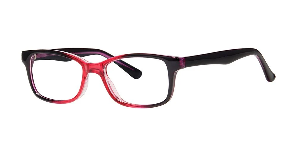 PLASTICS I SQUIGGLE Eyeglasses - Image 4