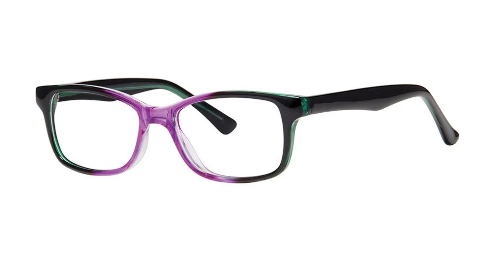 PLASTICS I SQUIGGLE Eyeglasses - Image 7