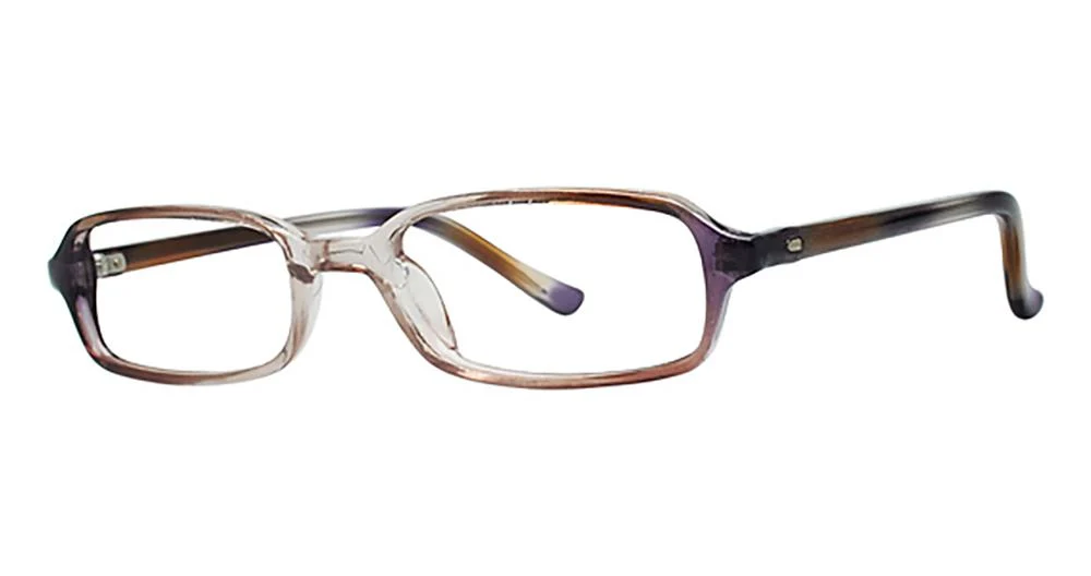 PLASTICS I TIE-DYE Eyeglasses