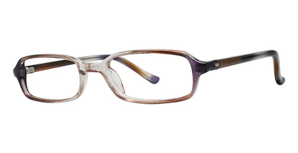 PLASTICS I TIE-DYE Eyeglasses - Image 2