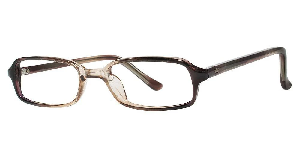 PLASTICS I TIE-DYE Eyeglasses - Image 3