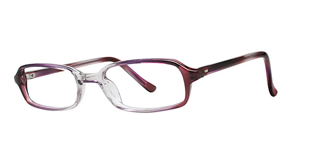 PLASTICS I TIE-DYE Eyeglasses - Image 5