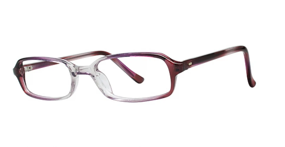 PLASTICS I TIE-DYE Eyeglasses - Image 6