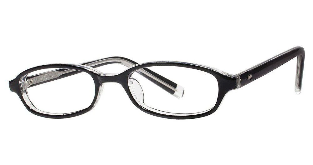 PLASTICS I WINDY Eyeglasses - Image 3
