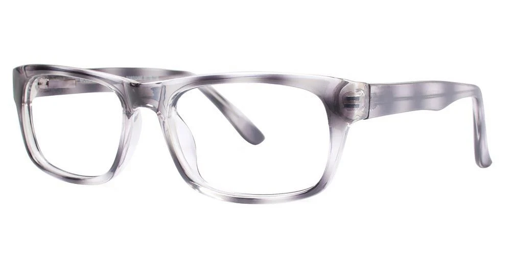 PLASTICS II ACQUIRE Eyeglasses - Image 2