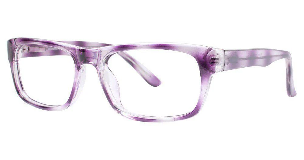 PLASTICS II ACQUIRE Eyeglasses - Image 6