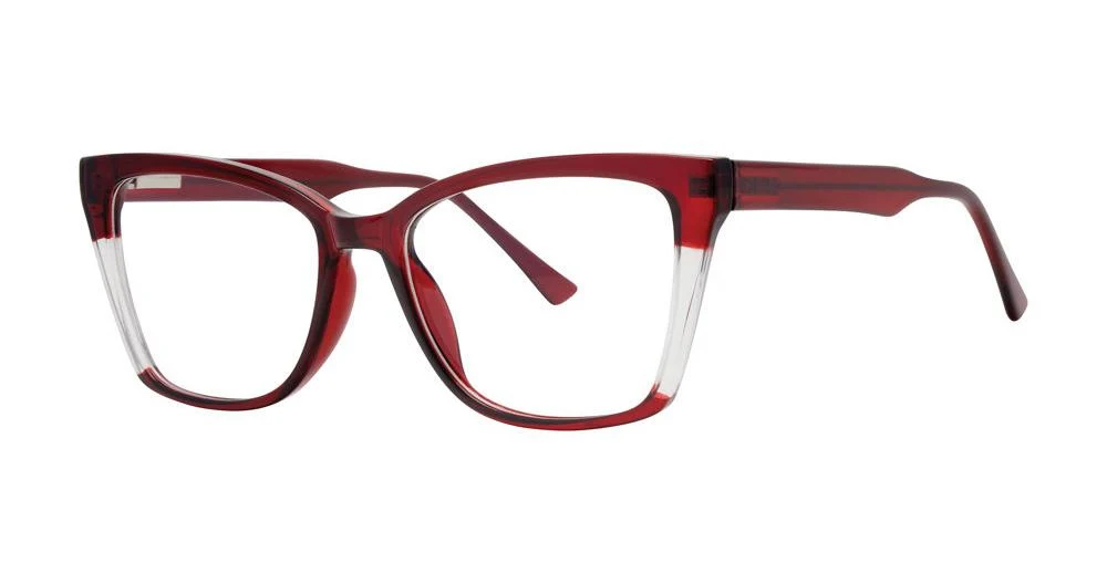 PLASTICS II AIMEE Eyeglasses - Image 2