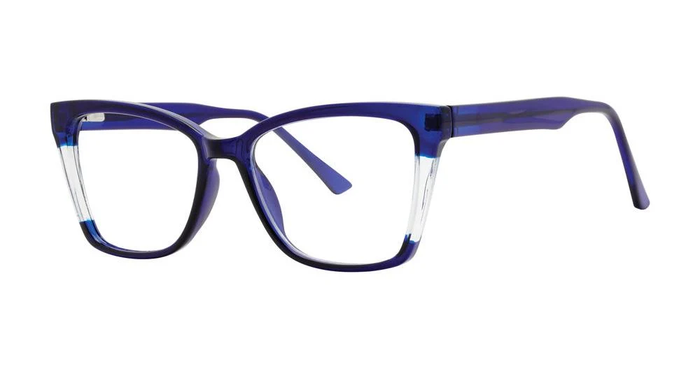 PLASTICS II AIMEE Eyeglasses - Image 3