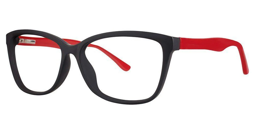 PLASTICS II APPRECIATE Eyeglasses - Image 2