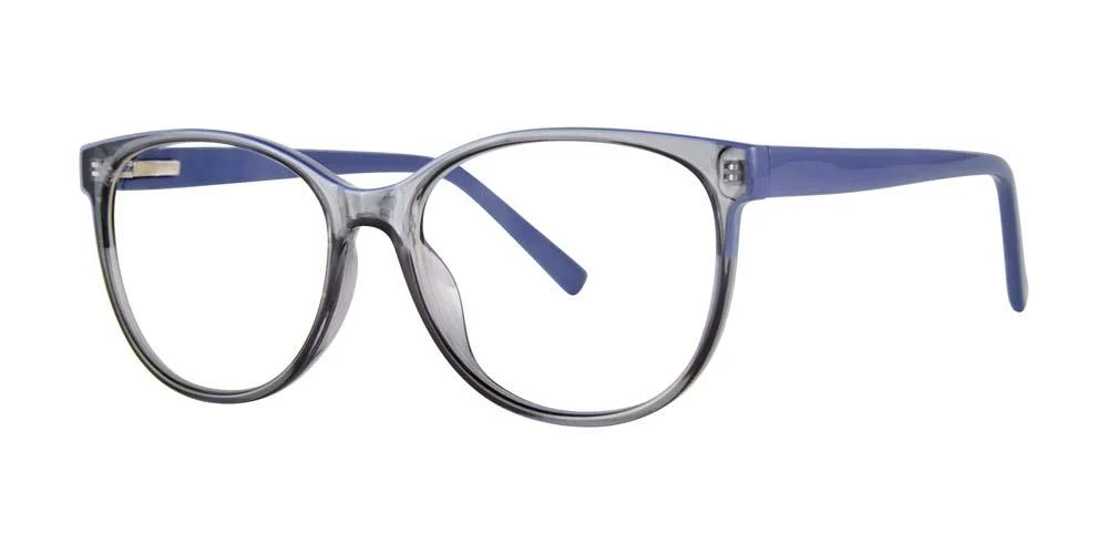 PLASTICS II ASSIGN Eyeglasses - Image 4