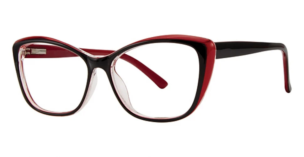 PLASTICS II ATTAIN Eyeglasses - Image 3